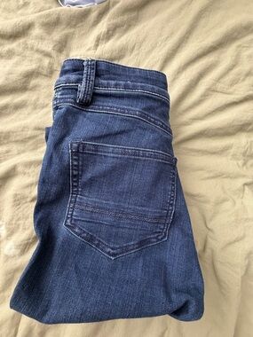 Prana Dark Blue Women's Jeggings